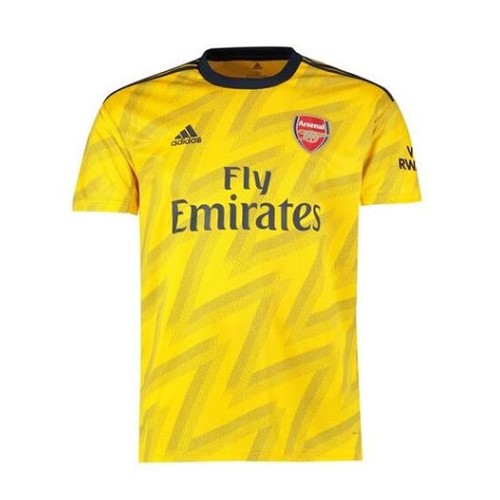 Tailandia Camiseta Arsenal 2ª 2019-2020